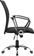 Офисное кресло Defender Rivellon Black (64339) - фото 3
