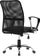 Офисное кресло Defender Rivellon Black (64339) - фото 4