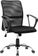 Офисное кресло Defender Rivellon Black (64339) - фото 1