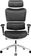 Офісне крісло Diablo Chairs V-Commander White/Black Europe - фото 2