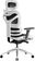Офісне крісло Diablo Chairs V-Commander White/Black Europe - фото 4