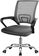 Офисное кресло GT Racer B-1215 Gray - фото 1