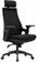 Офисное кресло GT Racer B-2020A Black - фото 2