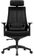 Офисное кресло GT Racer B-2020A Black - фото 1