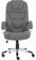 Офісне крісло GT Racer X-2852 Classic Dark Gray - фото 1