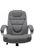 Офісне крісло GT Racer X-2852 Classic Dark Gray - фото 3