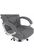 Офісне крісло GT Racer X-2852 Classic Dark Gray - фото 7