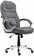 Офісне крісло GT Racer X-2852 Classic Dark Gray - фото 2