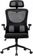 Офісне крісло GT Racer X-5728 Black - фото 2