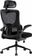 Офісне крісло GT Racer X-5728 Black - фото 4