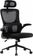 Офісне крісло GT Racer X-5728 Black - фото 1