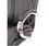 Кресло АКЛАС Аризона Soft CH MB Черный Кожа LC-A (75030) - фото 12