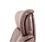 Крісло АКЛАС Арізона Soft CH MB Коричневий Шкіра LC-K (75031) - фото 18