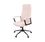 Крісло АКЛАС Авіс TILT Рожевий Light pink fabric (127046) - фото 1