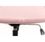 Крісло АКЛАС Авіс TILT Рожевий Light pink fabric (127046) - фото 13