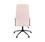 Крісло АКЛАС Авіс TILT Рожевий Light pink fabric (127046) - фото 5