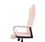 Крісло АКЛАС Авіс TILT Рожевий Light pink fabric (127046) - фото 11