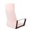Крісло АКЛАС Авіс TILT Рожевий Light pink fabric (127046) - фото 12
