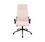 Крісло АКЛАС Авіс TILT Рожевий Light pink fabric (127046) - фото 2