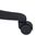 Крісло АКЛАС Доріан BL TILT Синій K-08 Blue OS-3000 Black (144000) - фото 27