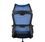 Крісло АКЛАС Доріан BL TILT Синій K-08 Blue OS-3000 Black (144000) - фото 24