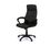 Крісло АКЛАС Крон TILT SP-8320-6N Чорний PU Black (142832) - фото 1