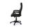 Крісло АКЛАС Крон TILT SP-8320-6N Чорний PU Black (142832) - фото 3