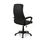 Крісло АКЛАС Крон TILT SP-8320-6N Чорний PU Black (142832) - фото 5
