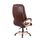 Крісло АКЛАС Монсан ANF Коричневий PU Dark Brown (127051) - фото 5