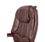 Крісло АКЛАС Монсан ANF Коричневий PU Dark Brown (127051) - фото 7