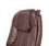 Крісло АКЛАС Монсан ANF Коричневий PU Dark Brown (127051) - фото 13