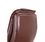 Крісло АКЛАС Монсан ANF Коричневий PU Dark Brown (127051) - фото 15