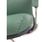 Крісло АКЛАС Сейя ANF Зелений (PU Green/Black) (127044) - фото 7