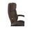 Крісло АКЛАС Селін ANF Коричневий 1705B-23 Brown (146344) - фото 8