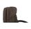 Крісло АКЛАС Селін ANF Коричневий 1705B-23 Brown (146344) - фото 9