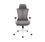 Крісло АКЛАС Тауер WT R-SR  SP-7800K Сірий Mesh 09 (142860) - фото 2