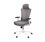 Крісло АКЛАС Тауер WT R-SR  SP-7800K Сірий Mesh 09 (142860) - фото 1