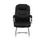 Крісло конференційне АКЛАС Лемош CF PU Black (146354) - фото 2