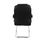 Крісло конференційне АКЛАС Лемош CF PU Black (146354) - фото 4
