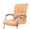 Крісло конференційне АКЛАС Спрінг CH CF PU темно-бежевий (10041653) - фото 8