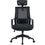 Офісне крісло OfficePro Harmony OC310-B-B-B - фото 1
