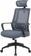 Офисное кресло OfficePro Harmony OC310-B-G-G - фото 2
