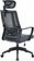 Офисное кресло OfficePro Harmony OC310-B-G-G - фото 4