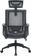 Офисное кресло OfficePro Harmony OC310-B-G-G - фото 5