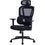 Офісне крісло OfficePro Unity OC510B Black - фото 2