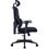 Офісне крісло OfficePro Unity OC510B Black - фото 3