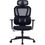 Офісне крісло OfficePro Unity OC510B Black - фото 1