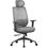 Офисное кресло OfficePro Comfort OC524G Gray - фото 3