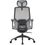 Офисное кресло OfficePro Comfort OC524G Gray - фото 5
