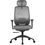 Офисное кресло OfficePro Comfort OC524G Gray - фото 1